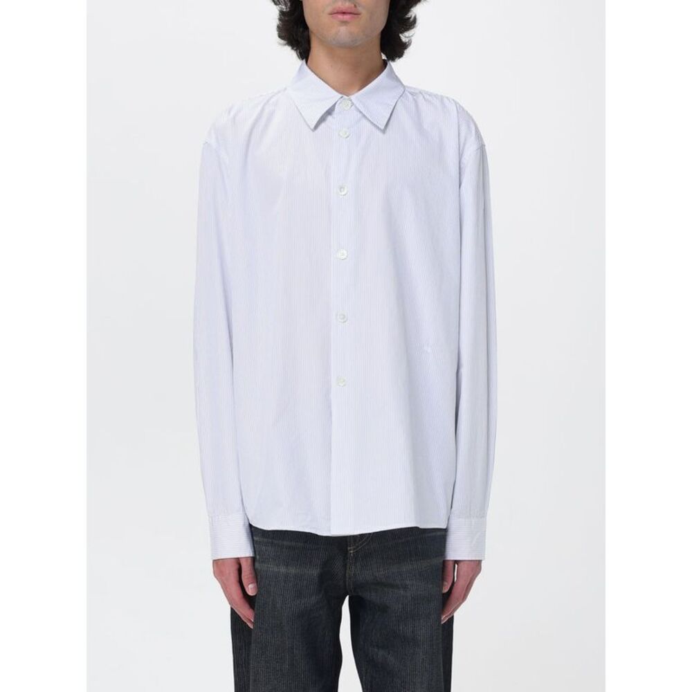 Our Legacy Shirt Men White